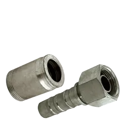 Raccords hydrauliques