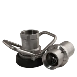 Raccords industriels