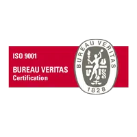 VERITAS ISO 9001