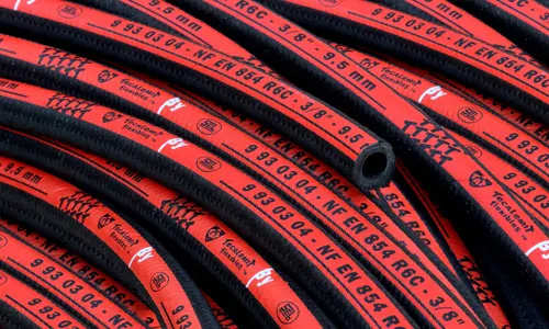 Flexibles hydrauliques