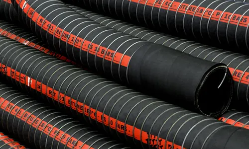 Tuyaux industriels tecalemit