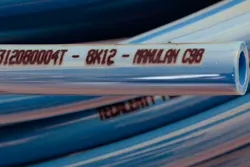 Tubes pneumatiques Manulan