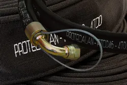 Protecalan tuyau hydraulique