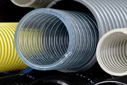 Tuyaux PVC