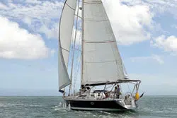 Tuyaux marine
