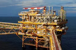 tuyaux Offshore