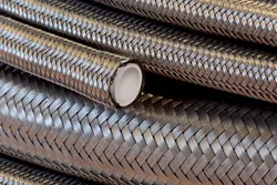 Composants pour flexibles THP1