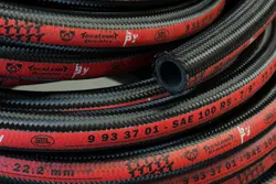Composants pour flexibles T510 R5C & T511 R5R