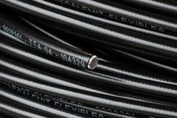 Composants pour flexibles TTA & TTK