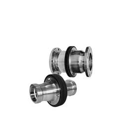 Safety Breakaway Couplings