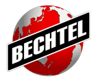 Logo Bechtel