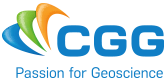 Logo CGG