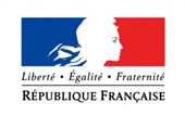 Logo France