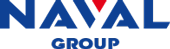 Logo Naval group