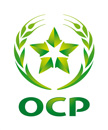 Logo OCP