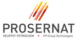 Logo Prosernat