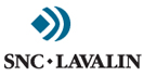 Logo SNC Lavalin