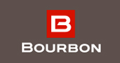 Logo bourbon