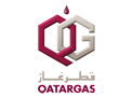 logo quatar gas