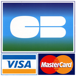 Logos CB