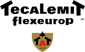 Logo Tecalemit Flexeurop