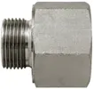 Hydraulischer BSP-Adapter