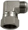 Hydraulischer JIC-Adapter