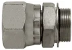 Hydraulischer JIC-Adapter