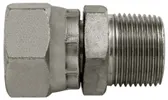 Hydraulischer JIC-Adapter