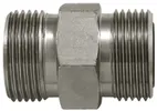 Hydraulischer ORFS-Adapter