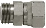 Hydraulischer ORFS-Adapter