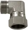 Hydraulischer ORFS-Adapter