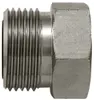 Hydraulikadapter ORFS