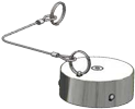 Dust cap Stainless Steel