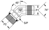 adapteur-hydraulique-JIC