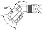 adapteur-hydraulique-JIC