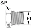 Hydraulische NPT