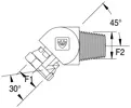 Hydraulische NPT