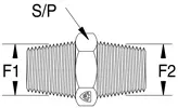 Hydraulische NPT