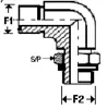 adapteur-hydraulique-ORFS