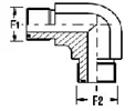 adapteur-hydraulique-ORFS