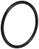 O-Ring-Dichtung