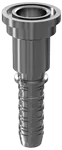 S811 Hydraulikanschluss