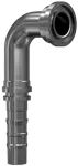 SC813 Hydraulikanschluss