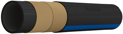 Flexible hose for air service 254