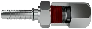 Etancheite type BSP GAZ CONIQUE