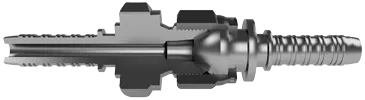 Etancheite type BSP