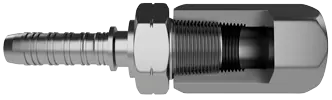 Etancheite type NPT