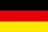 Drapeau Allemand