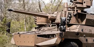 Flexibles hydrauliques pour la défense